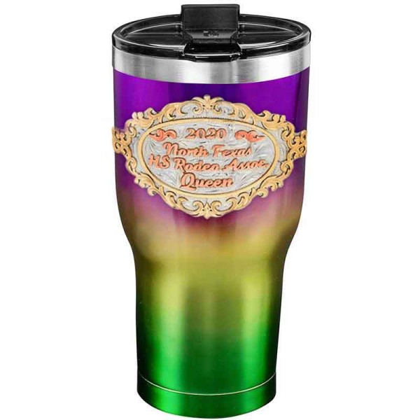 Margarita Custom Tumbler 